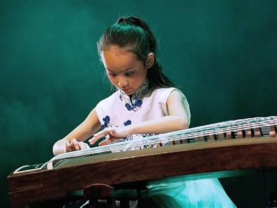 招聘宜昌古筝家教老师