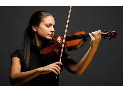 招聘宜昌小提琴家教老师