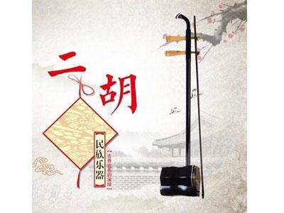 招聘宜昌二胡家教老师