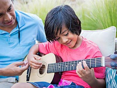 宜昌吉他家教哪里找？